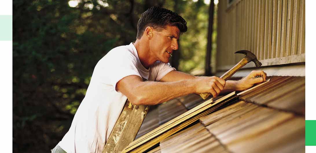 Carpenter Roofing Specialist
