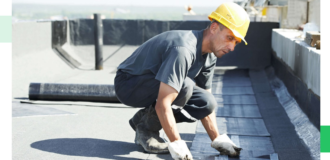 Residential Roof Inspection Service