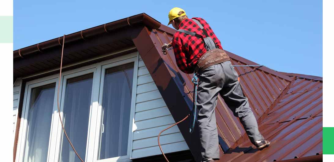 Roof Repair