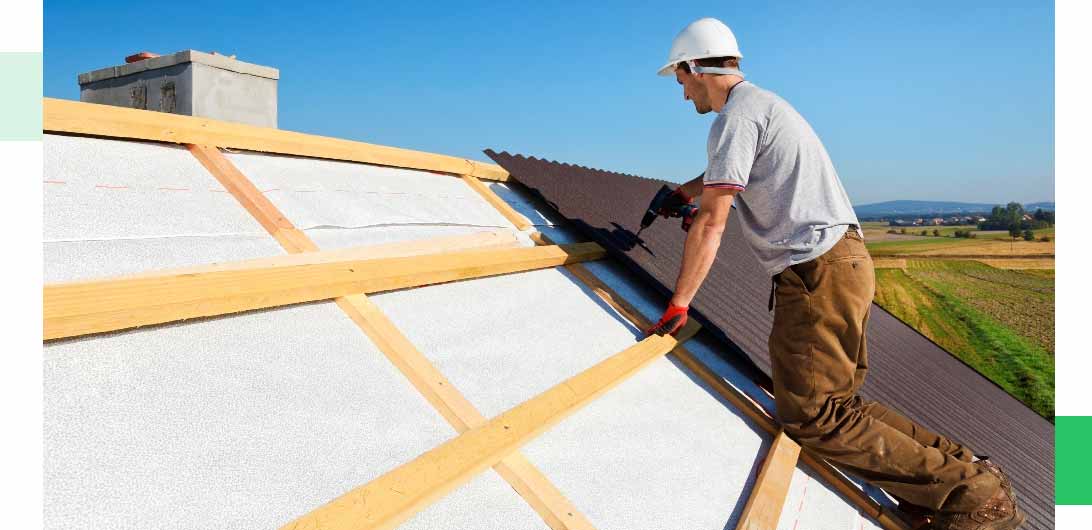 The Significance Of Commercial Roof Replacement