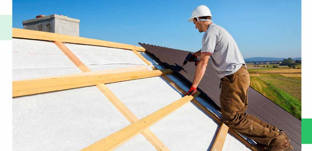 The Significance Of Commercial Roof Replacement