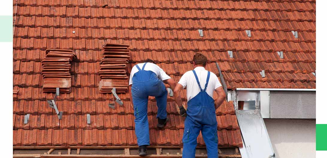 The Best Choice For Your Roofing Needs